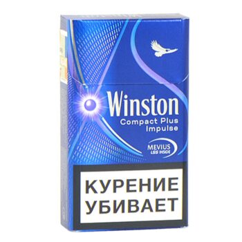 Winston compact plus impuls