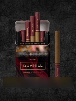 Сигареты Dunhill Aroma Red