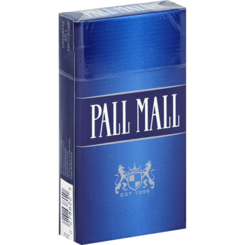 Сигареты Pall Mall 100 Blue